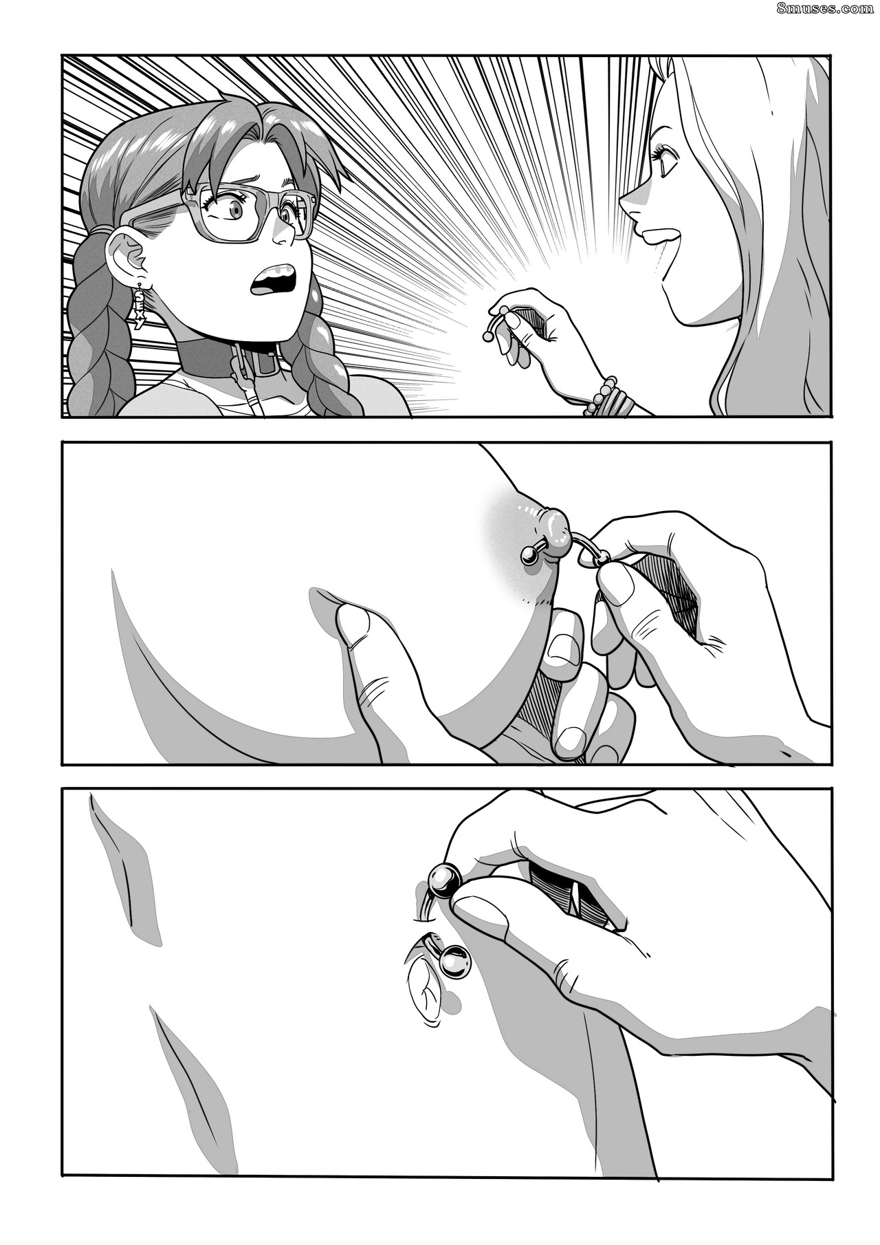 N.I.L.F — page 30