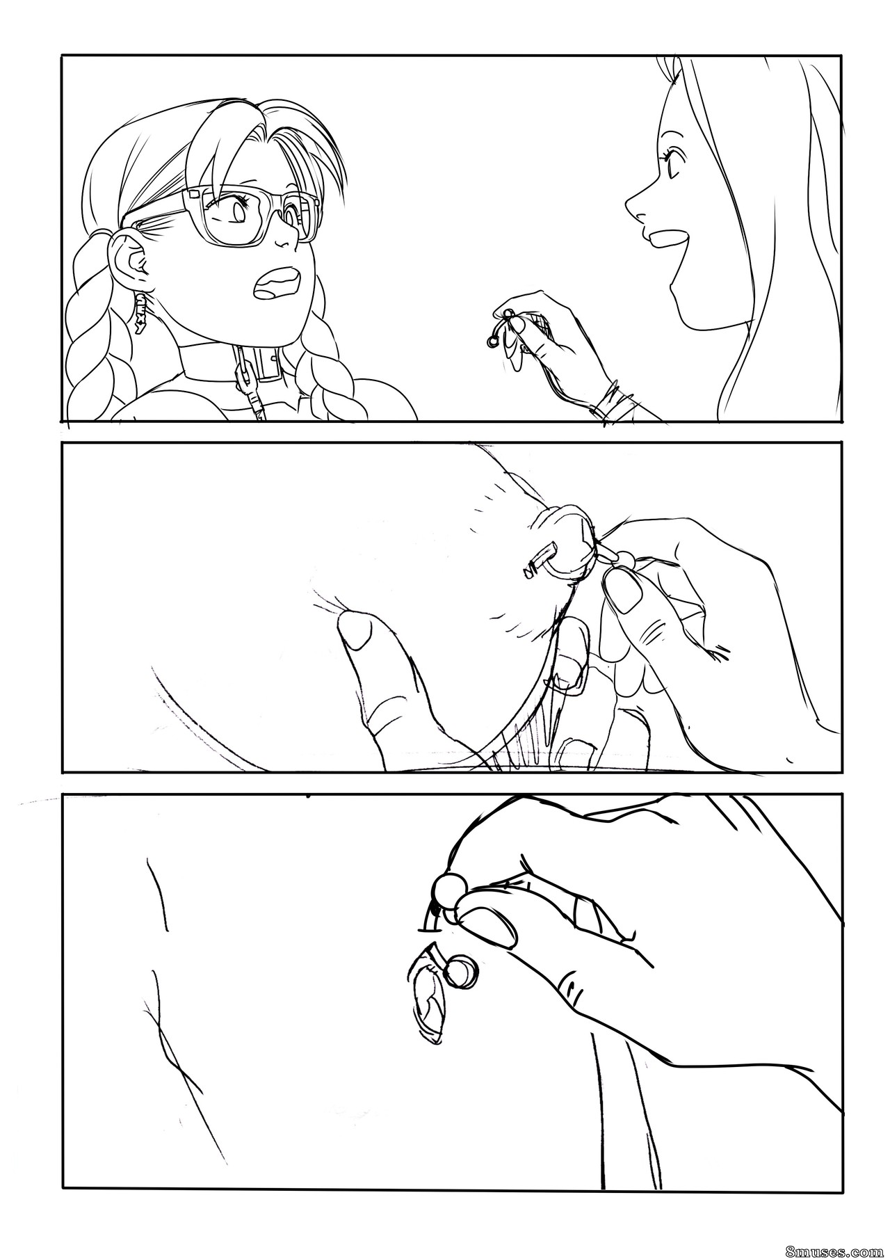 N.I.L.F — page 31