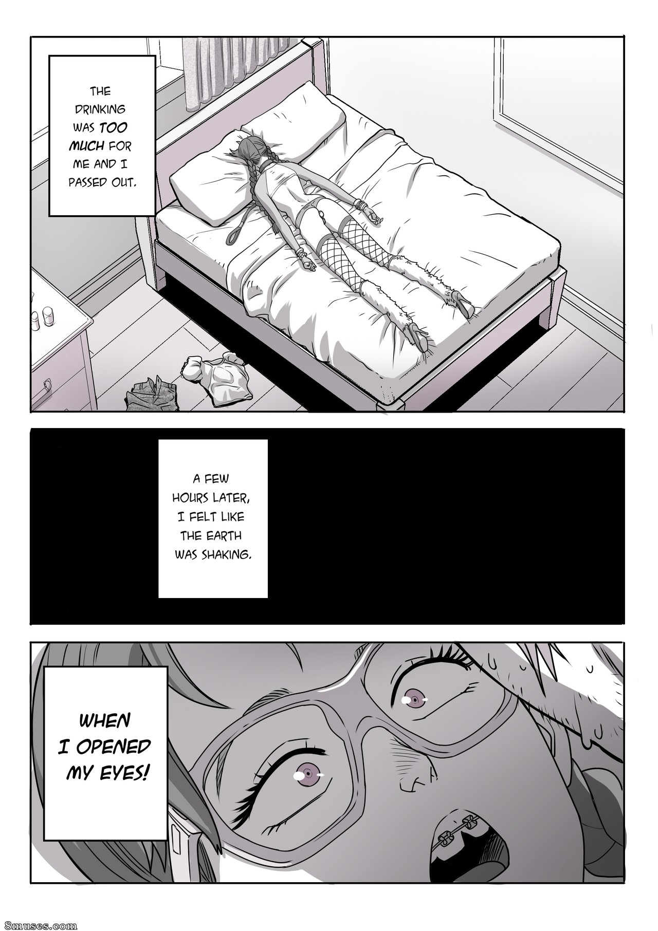 N.I.L.F — page 36