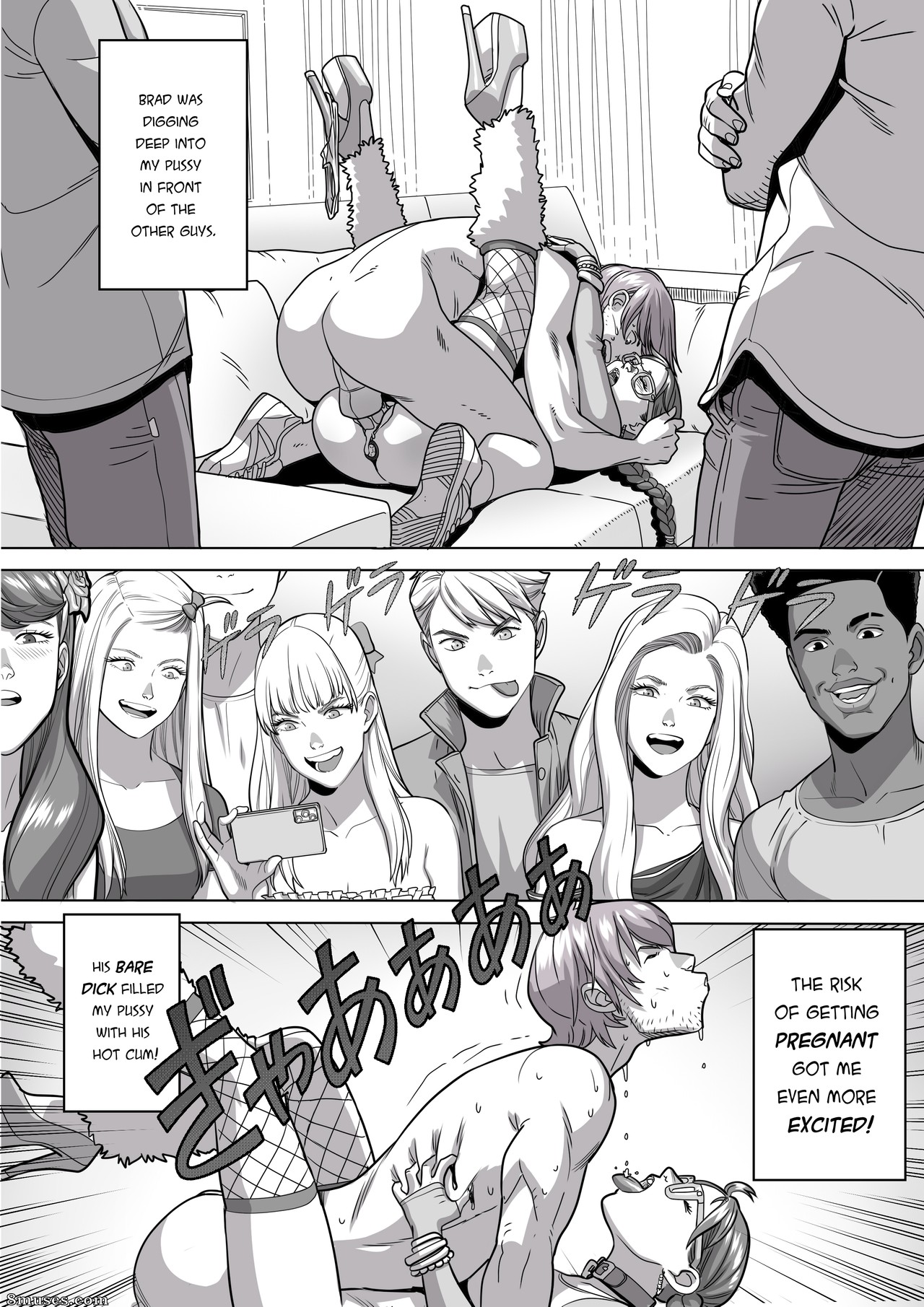 N.I.L.F — page 37