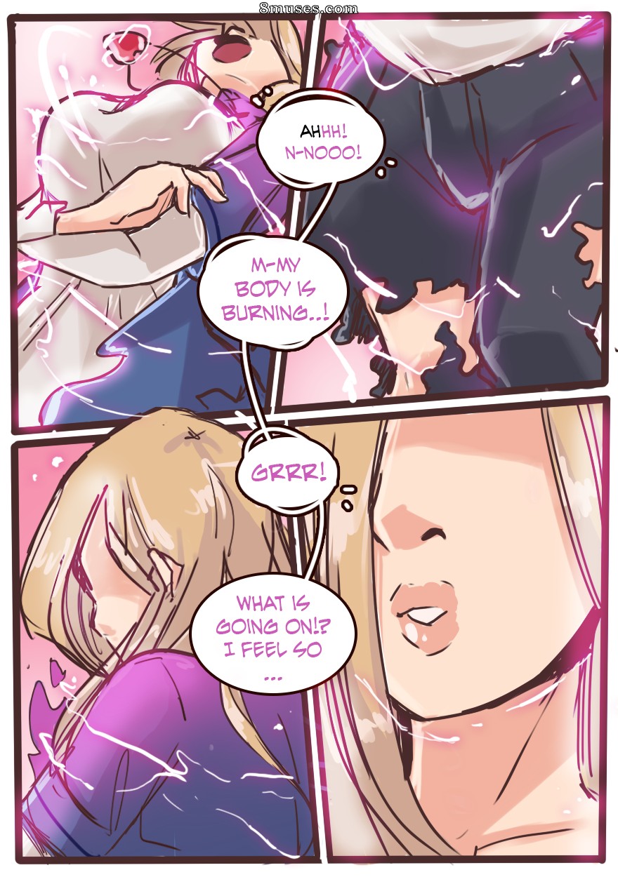 Nathaniel's Dilemma — page 3