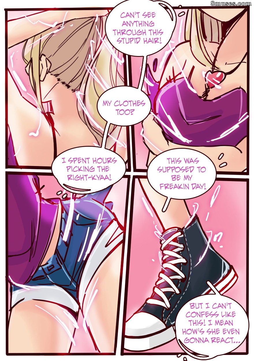 Nathaniel's Dilemma — page 4