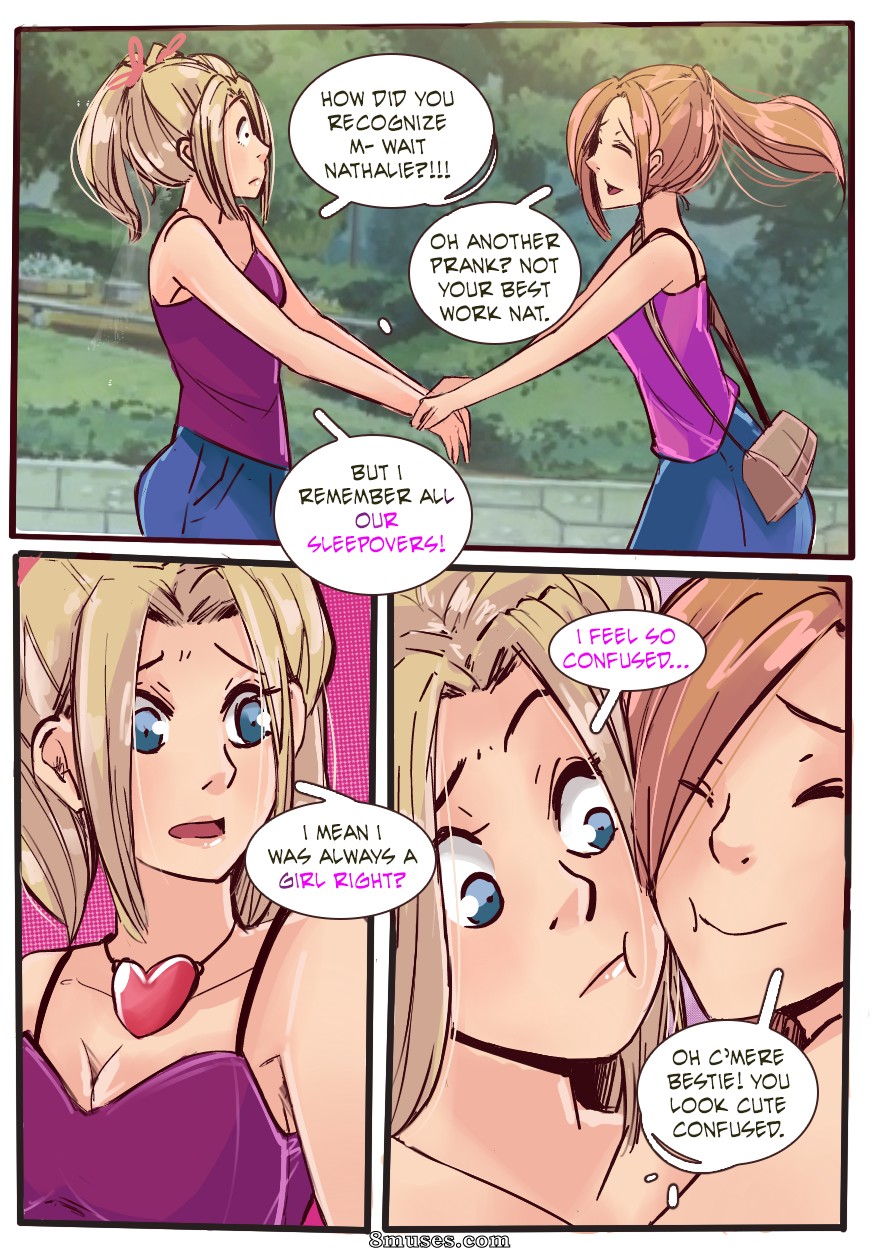 Nathaniel's Dilemma — page 6