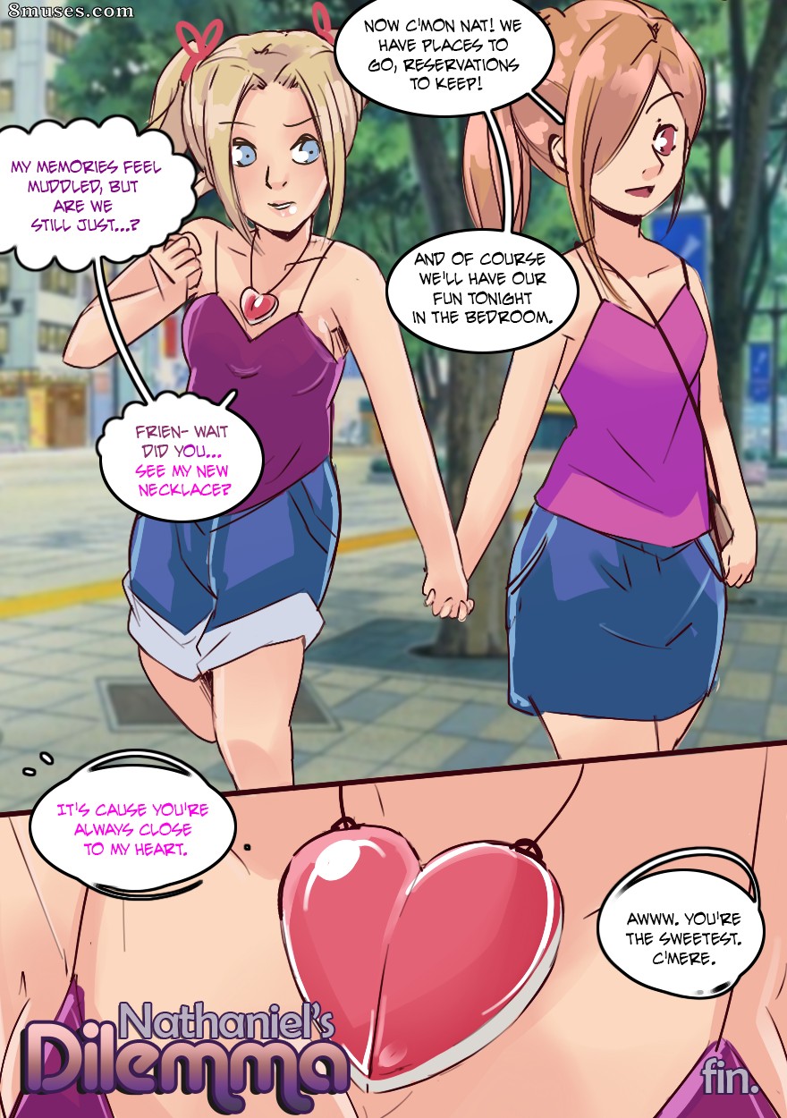 Nathaniel's Dilemma — page 7
