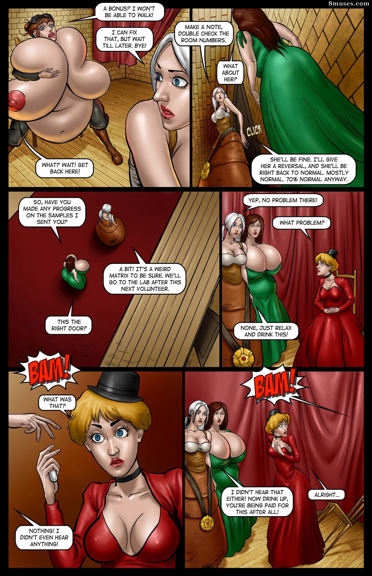 Nova Illyricum — page 23