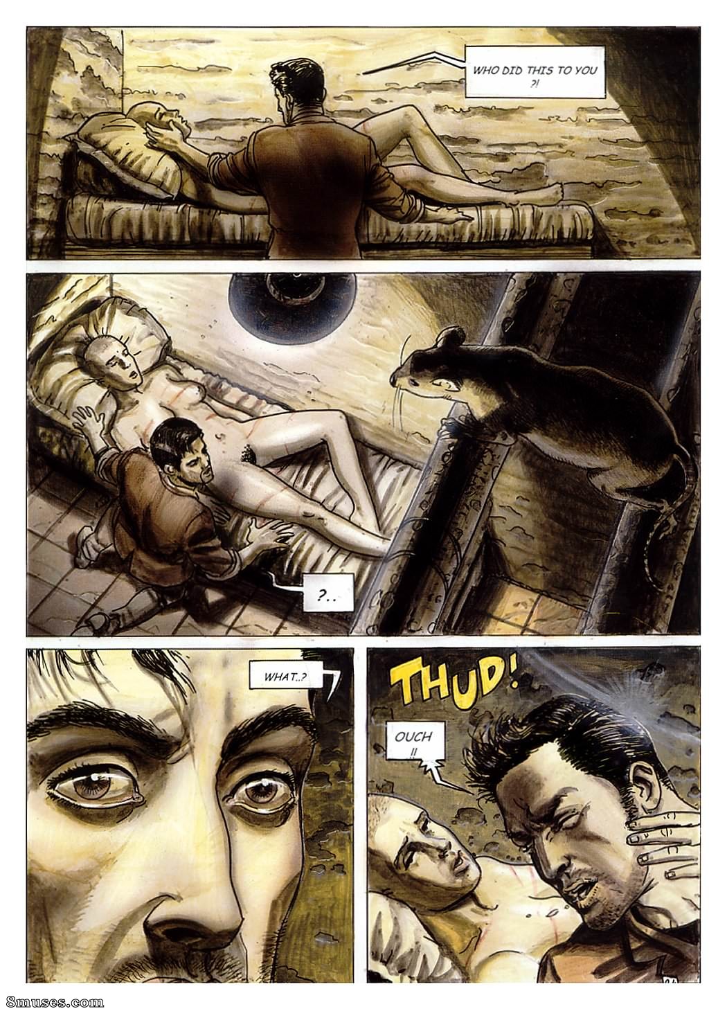 Nuns of Terror — page 27