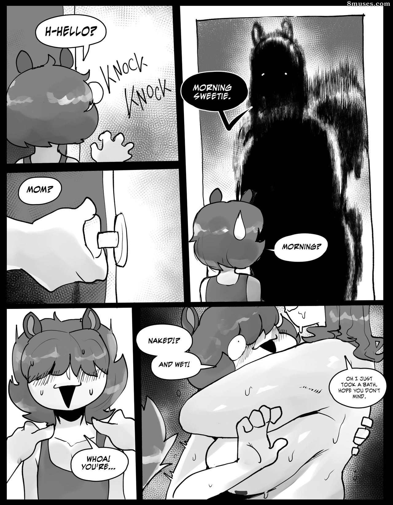Nutty November — page 11