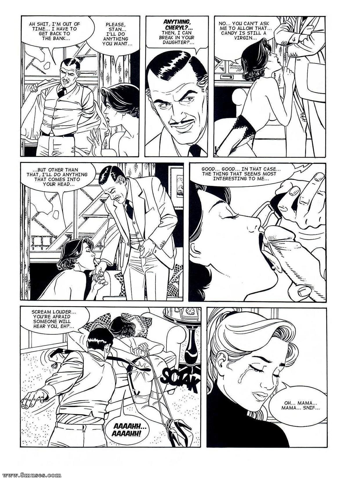 Occupation Slave — page 4