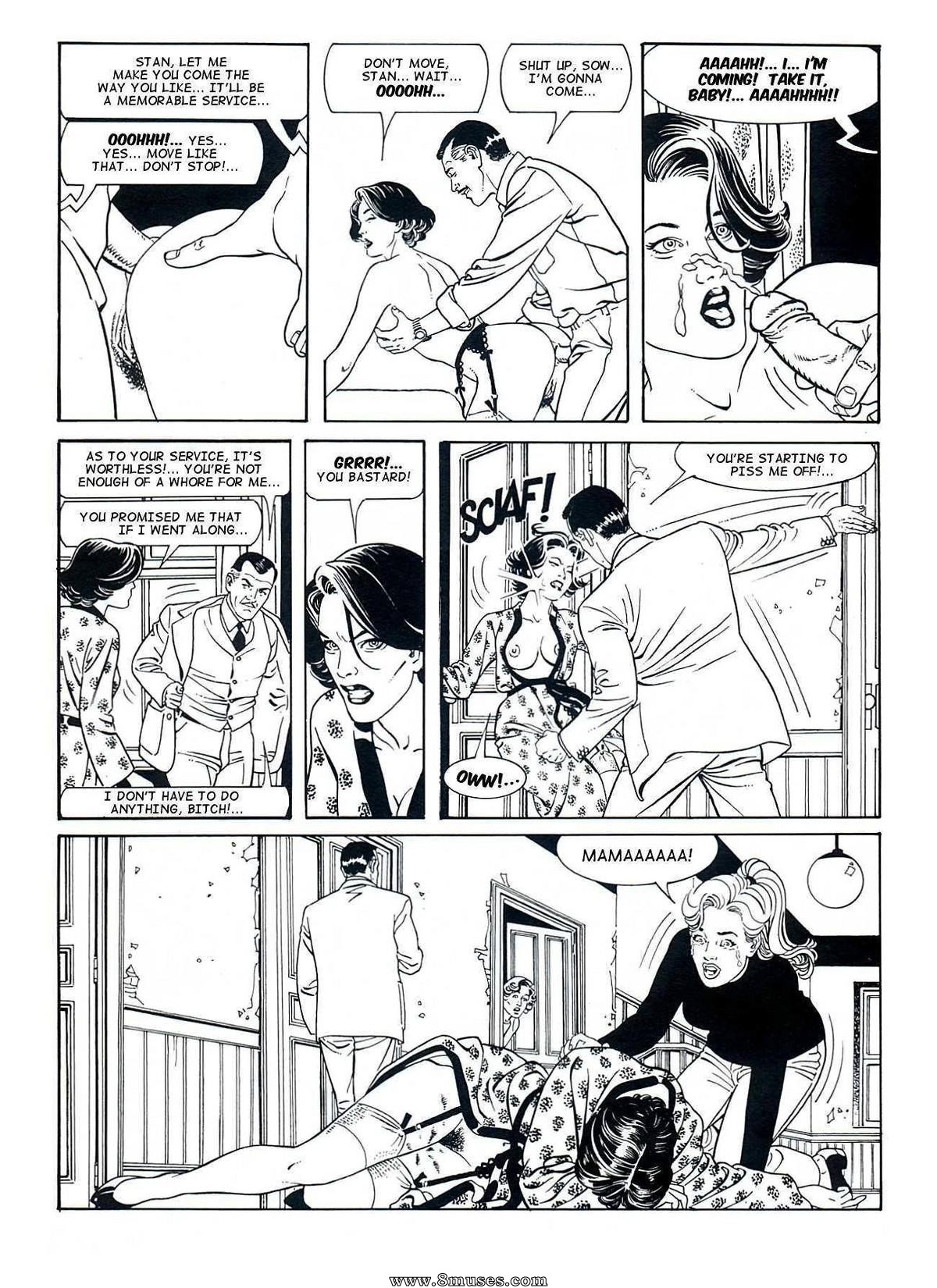 Occupation Slave — page 8