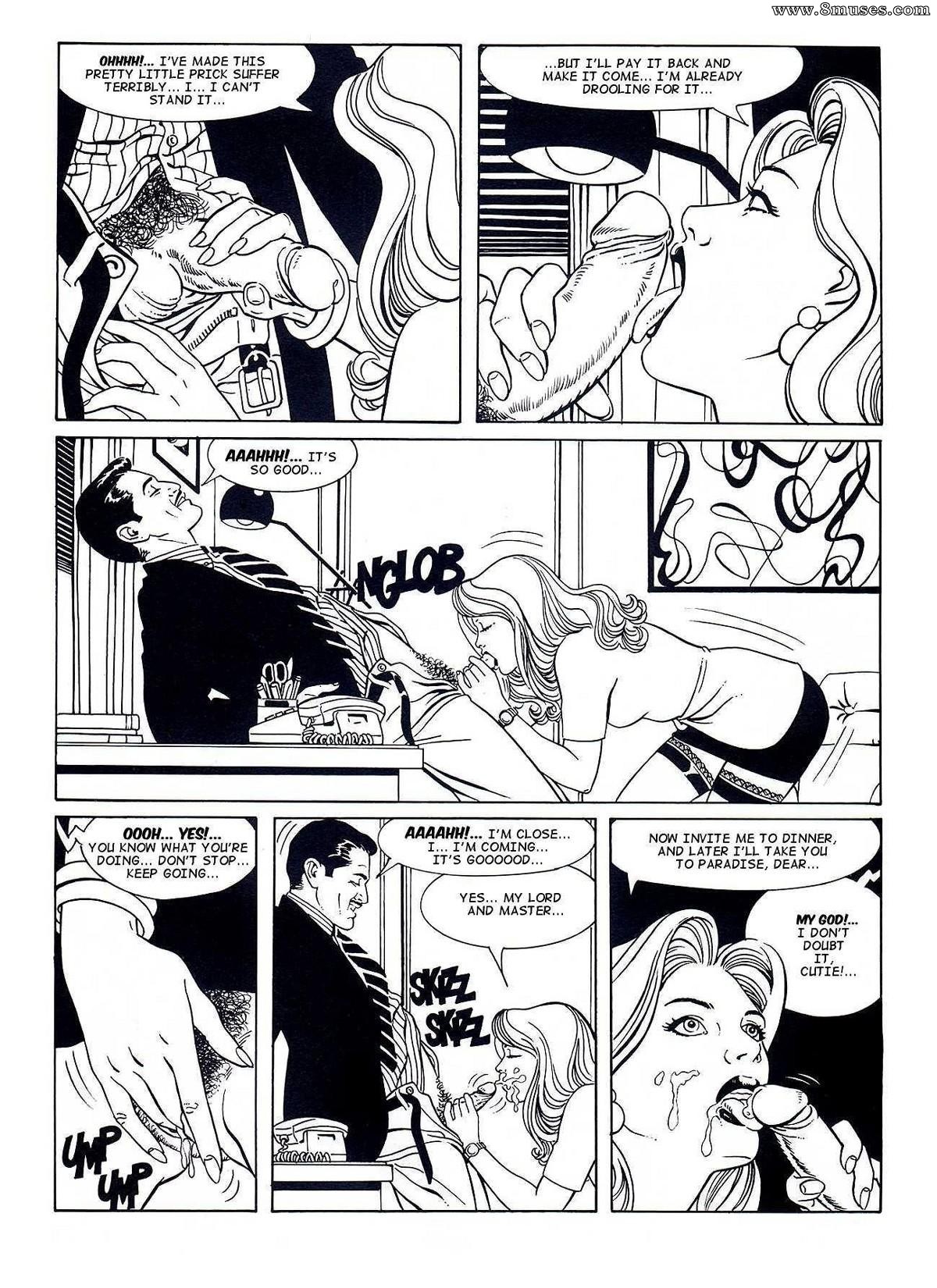 Occupation Slave — page 15