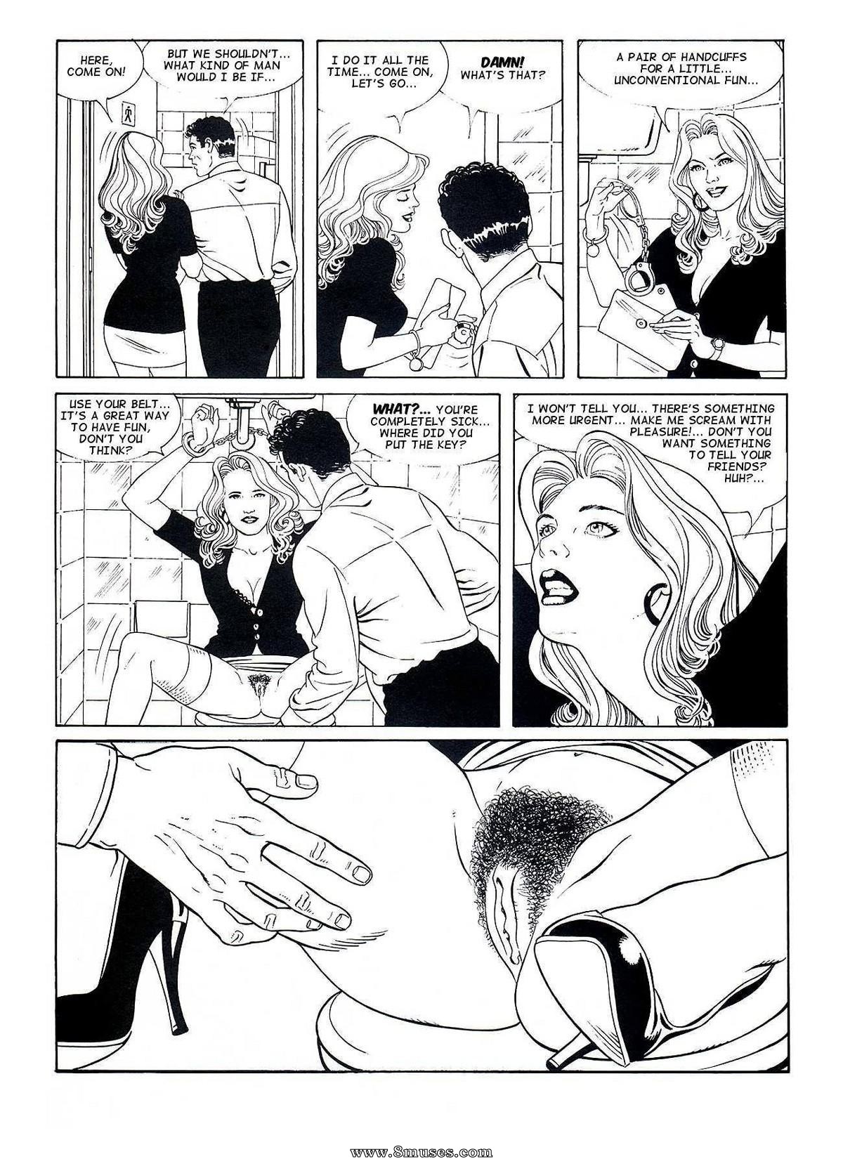 Occupation Slave — page 26