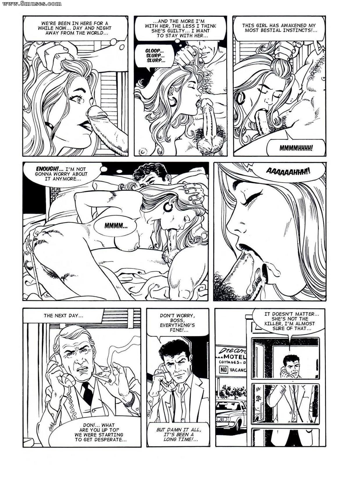 Occupation Slave — page 30