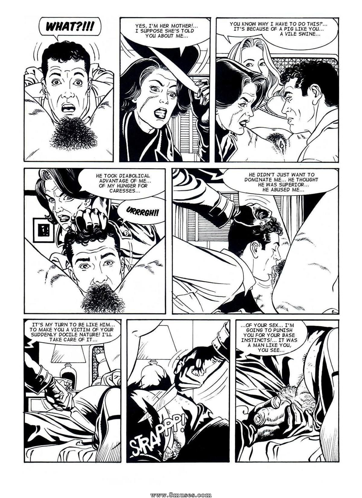 Occupation Slave — page 43