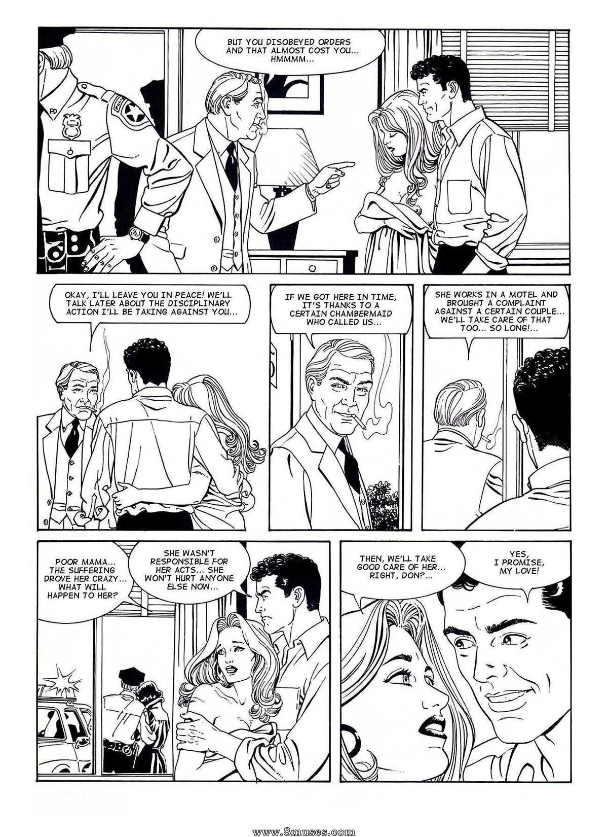 Occupation Slave — page 46