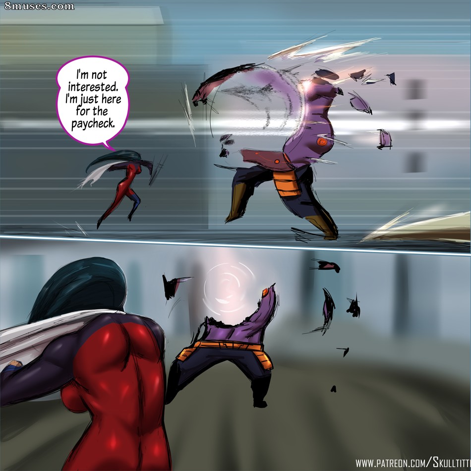 Odessa — page 3