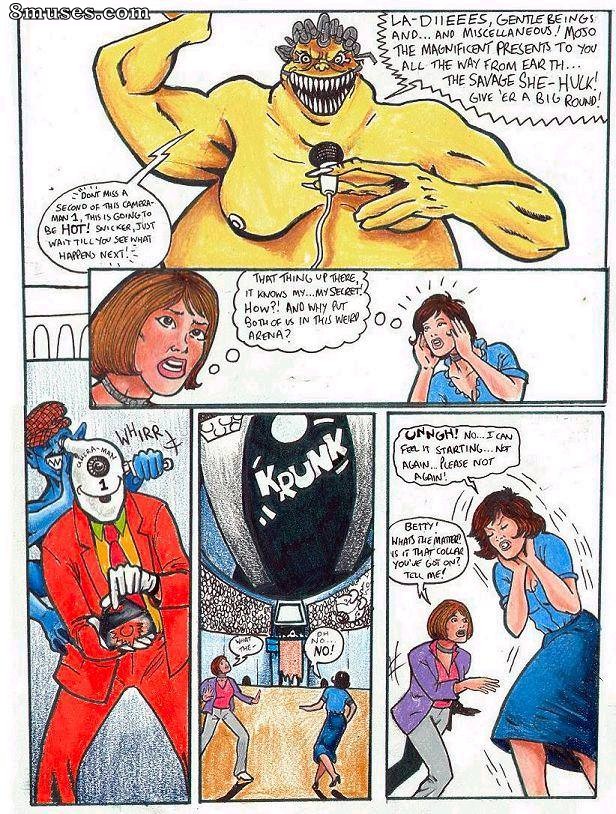 Old Stuff — page 32