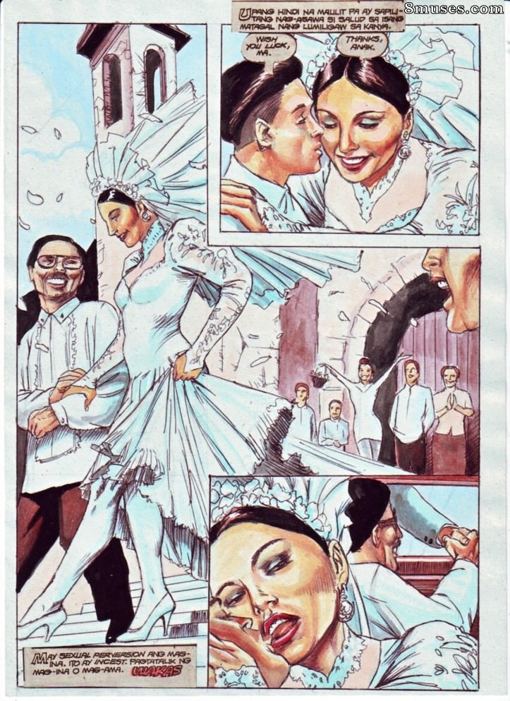 Oldie Cum — page 12