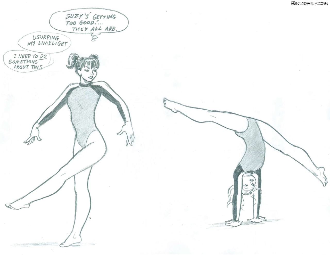 Olympic Trials — page 57