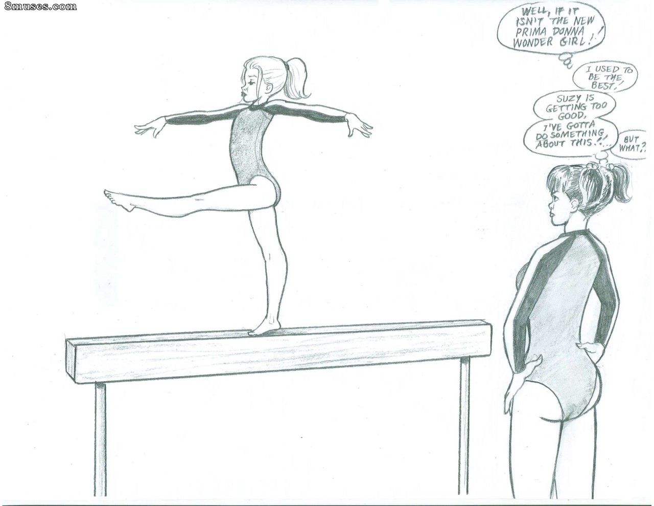 Olympic Trials — page 58