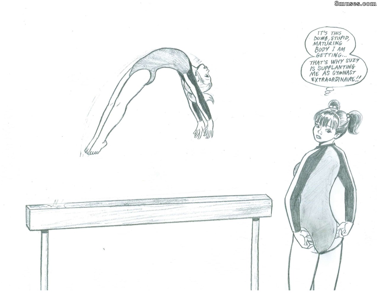 Olympic Trials — page 59