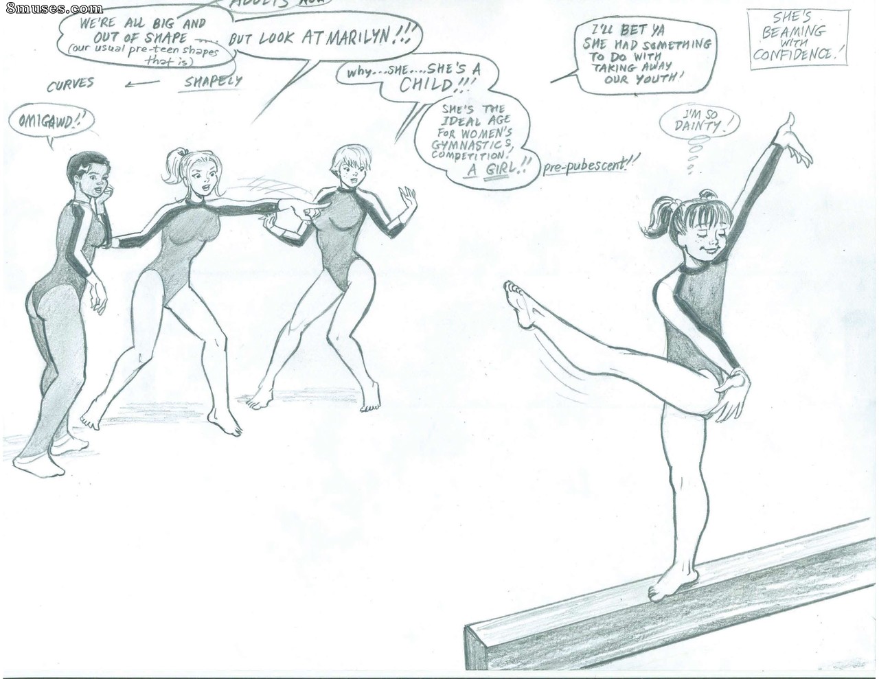 Olympic Trials — page 65