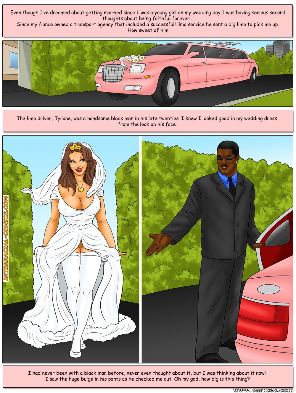 One Last Time — page 2