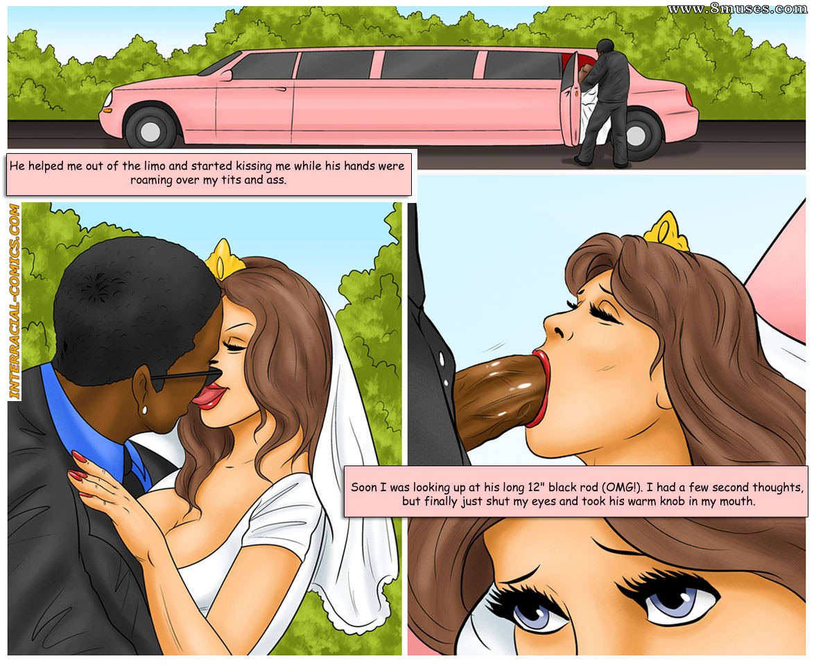 One Last Time — page 4