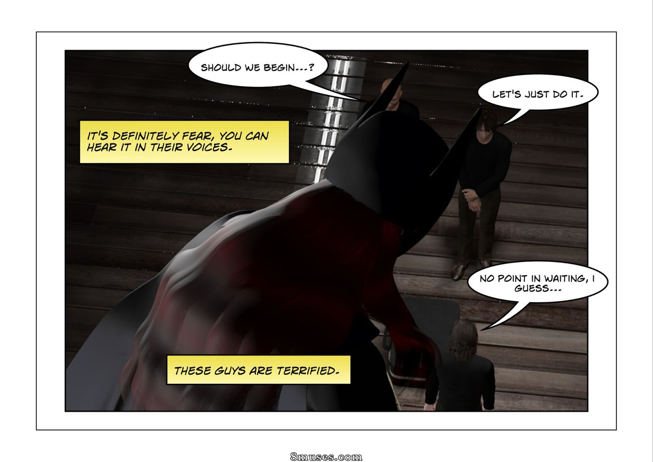 One Mistake — page 4