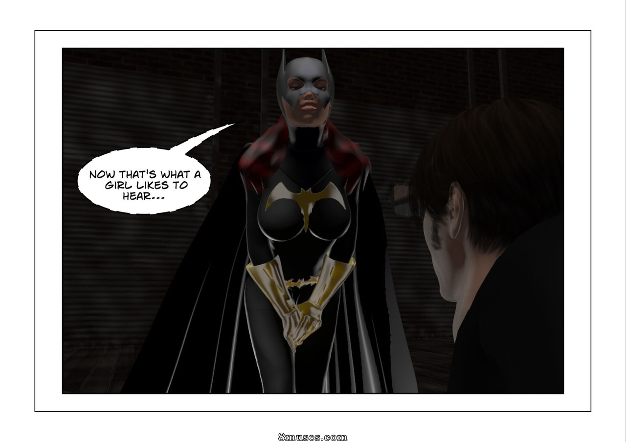 One Mistake — page 11