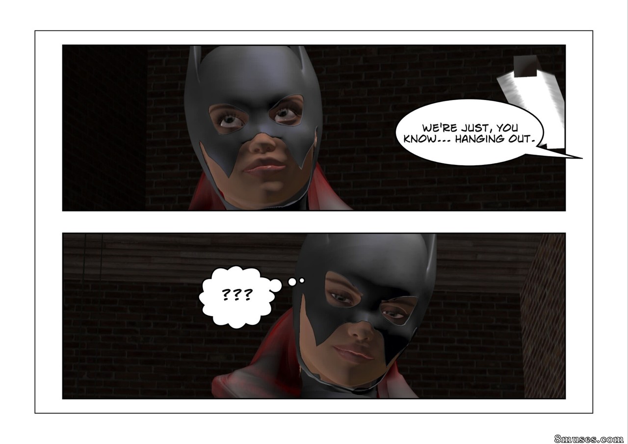 One Mistake — page 13