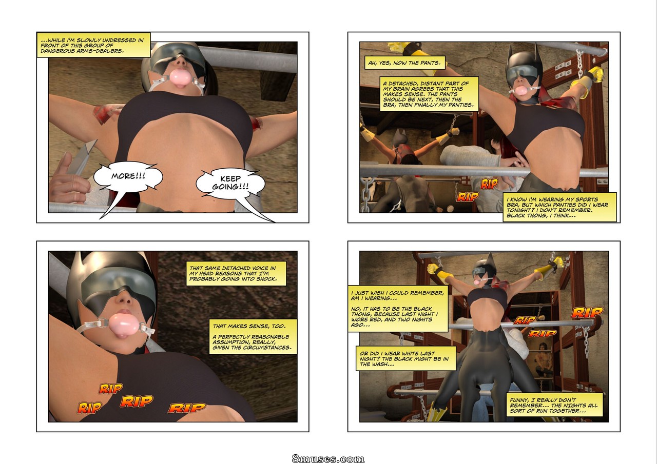 One Mistake — page 56