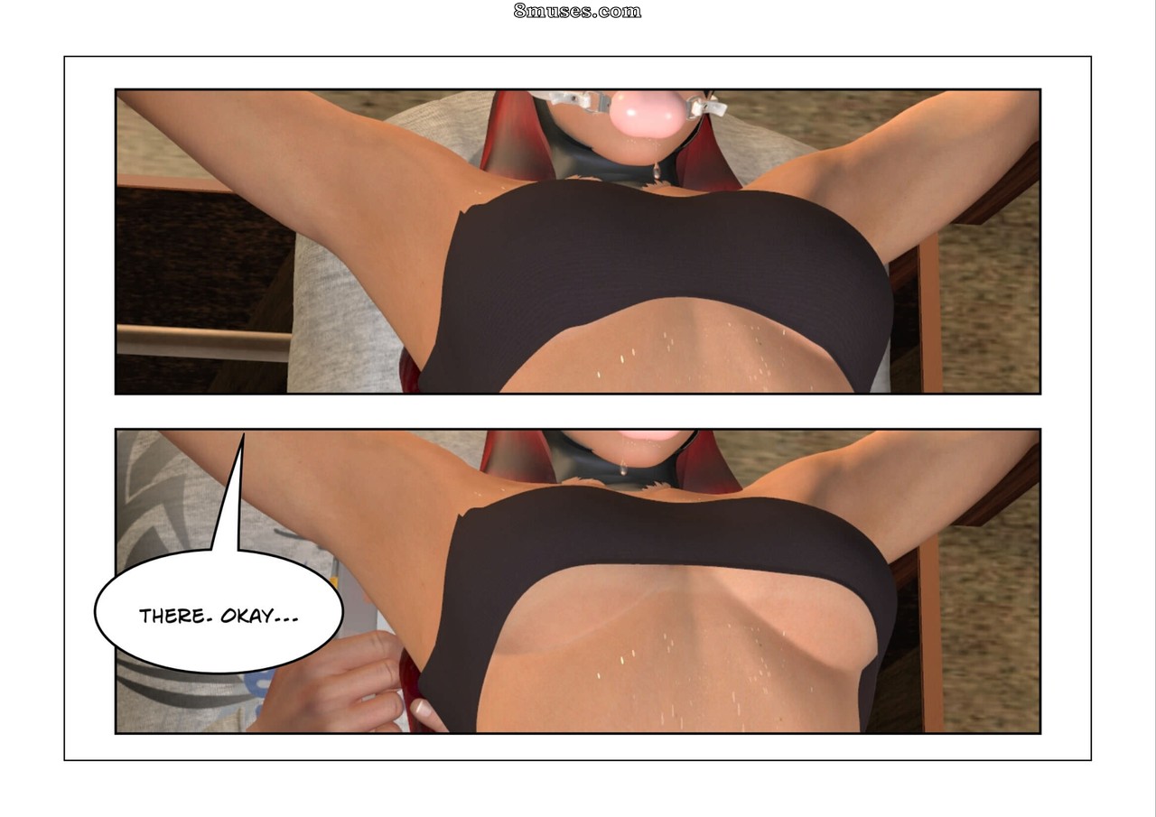 One Mistake — page 75
