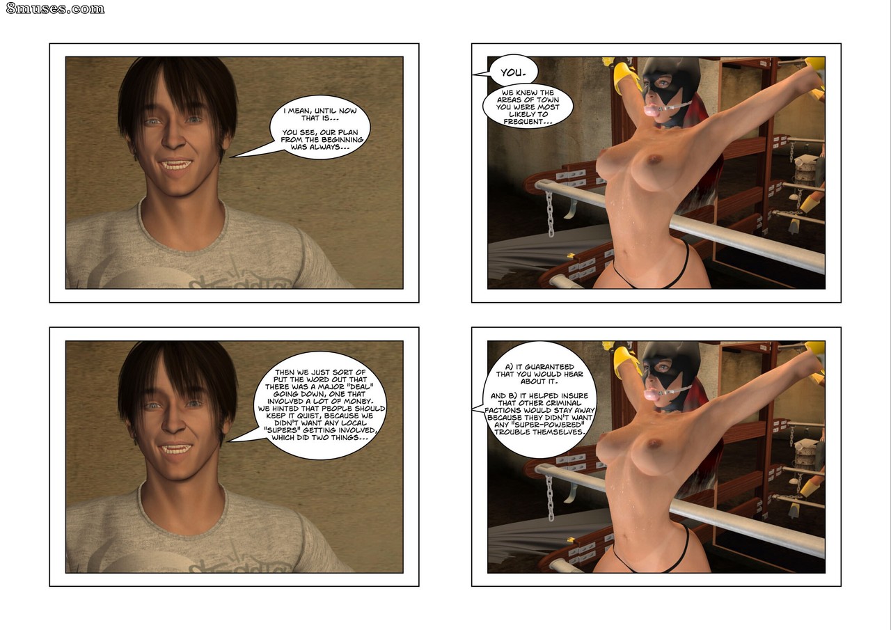One Mistake — page 82