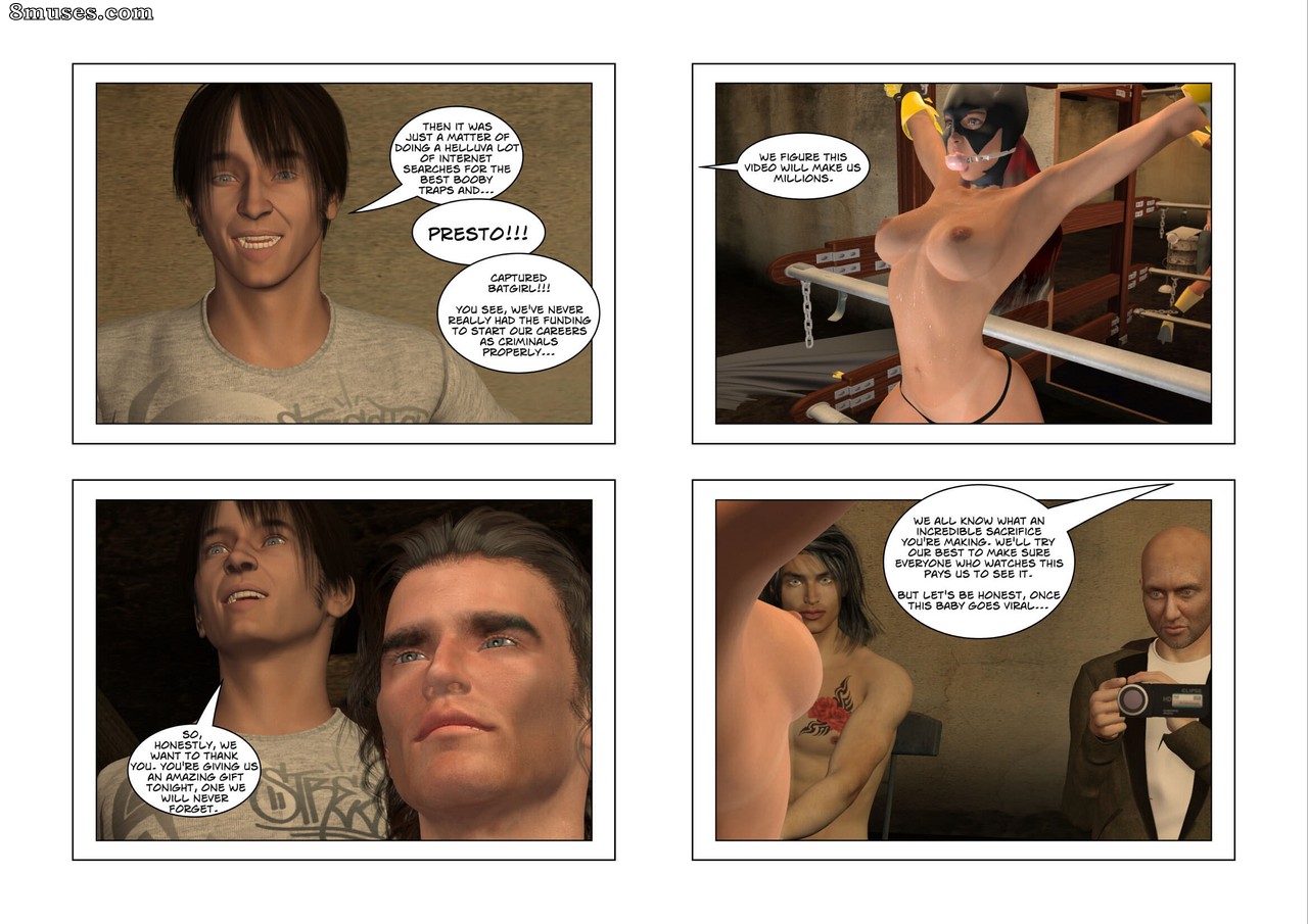 One Mistake — page 83