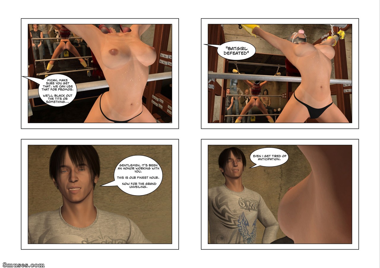 One Mistake — page 86