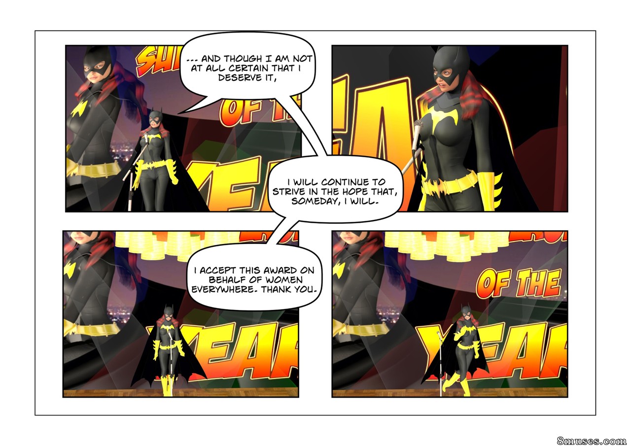 One Mistake — page 94