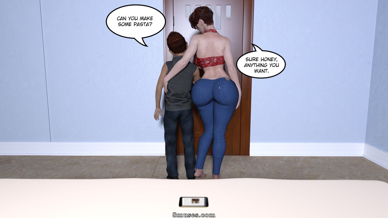 Online Friends — page 13