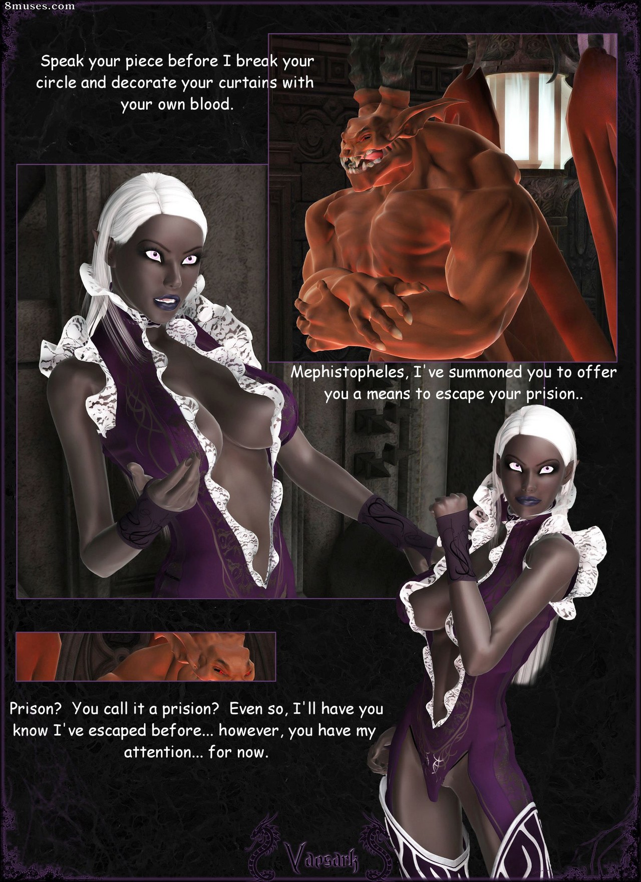 Other works — page 6