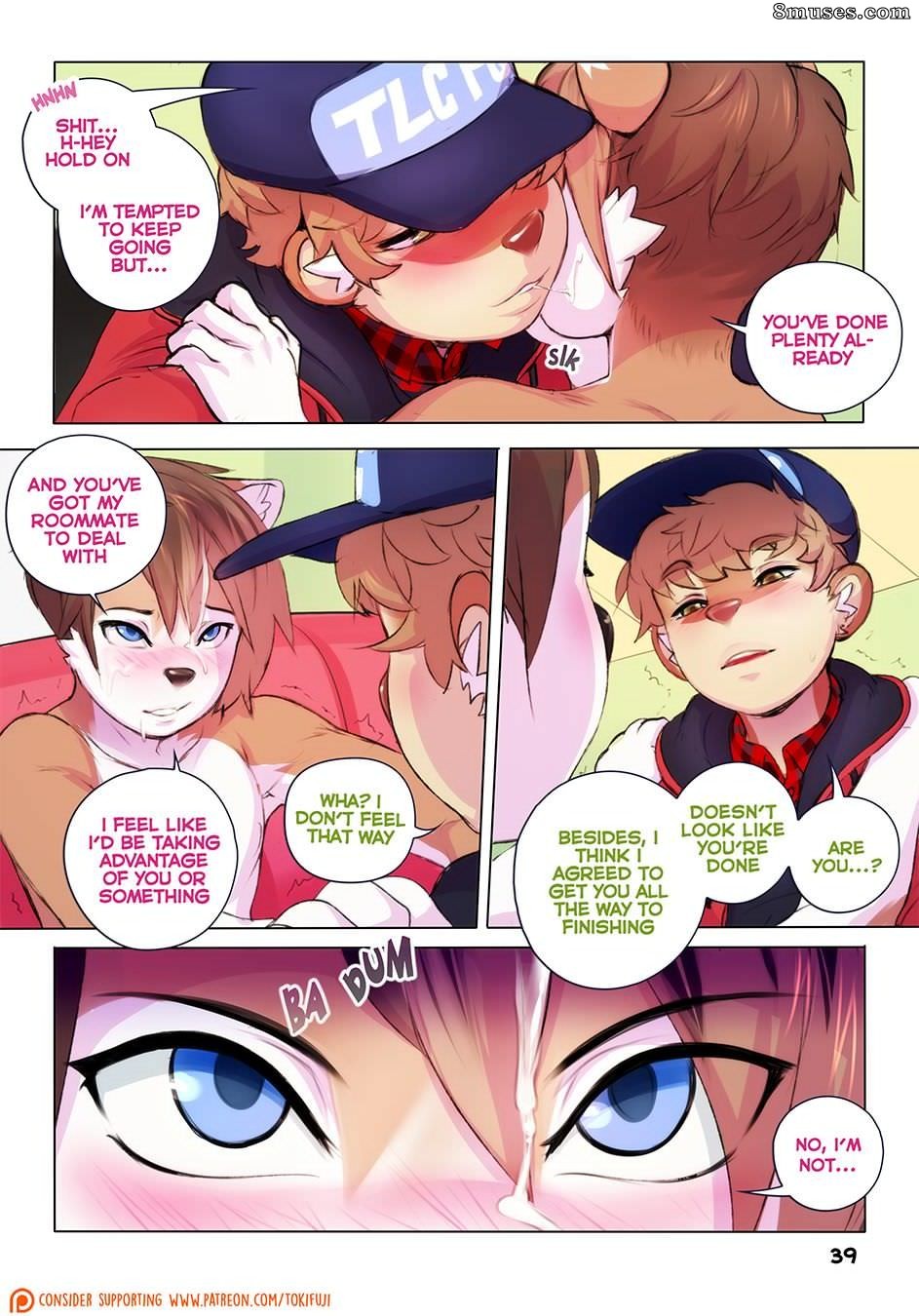 Outside the Box — page 39