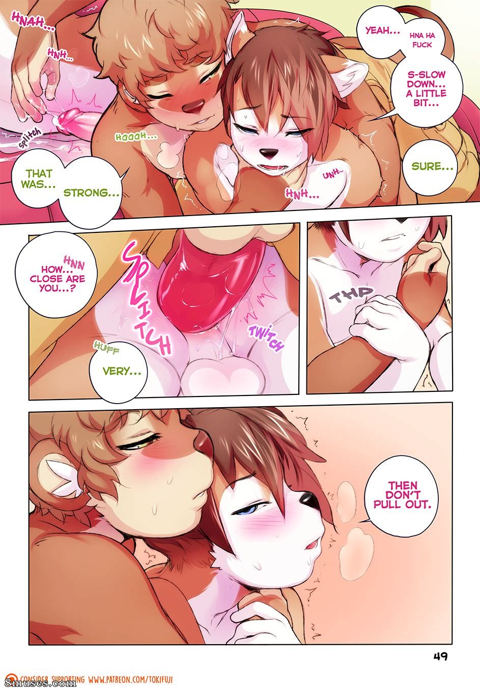 Outside the Box — page 49
