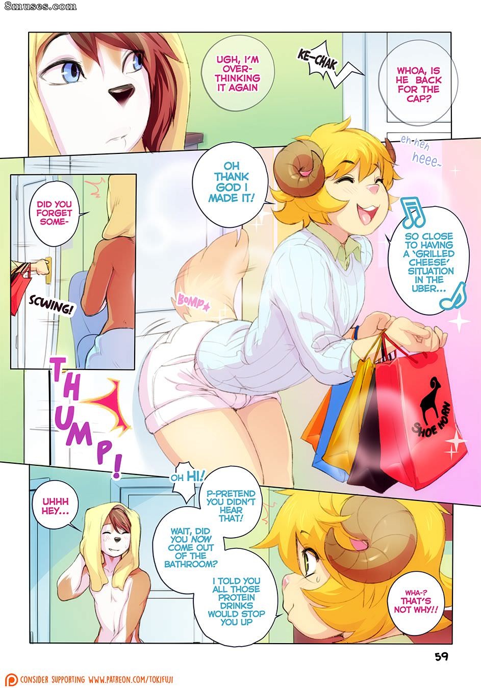 Outside the Box — page 59