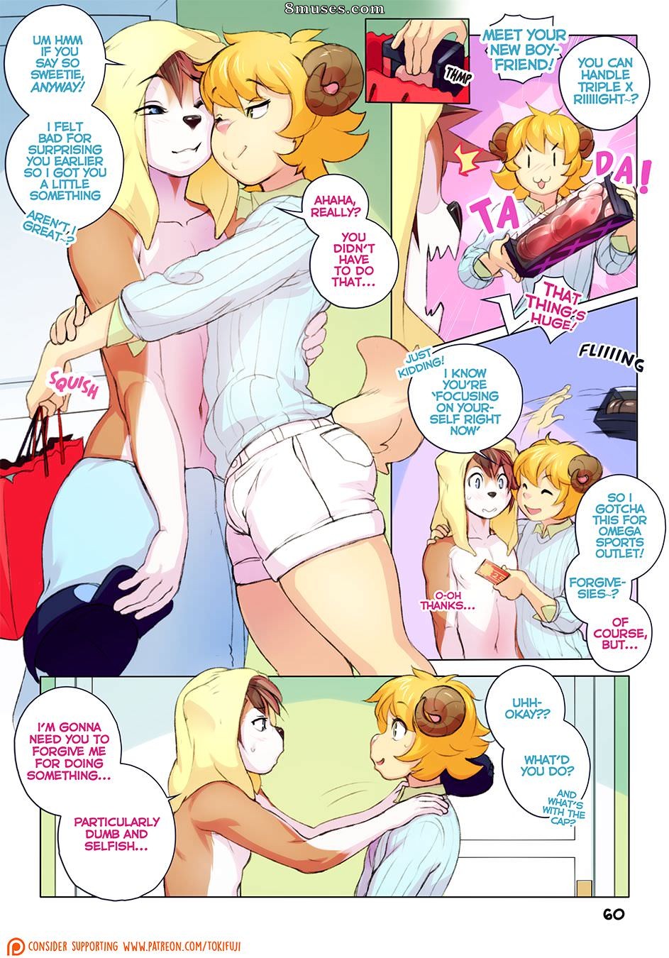 Outside the Box — page 60