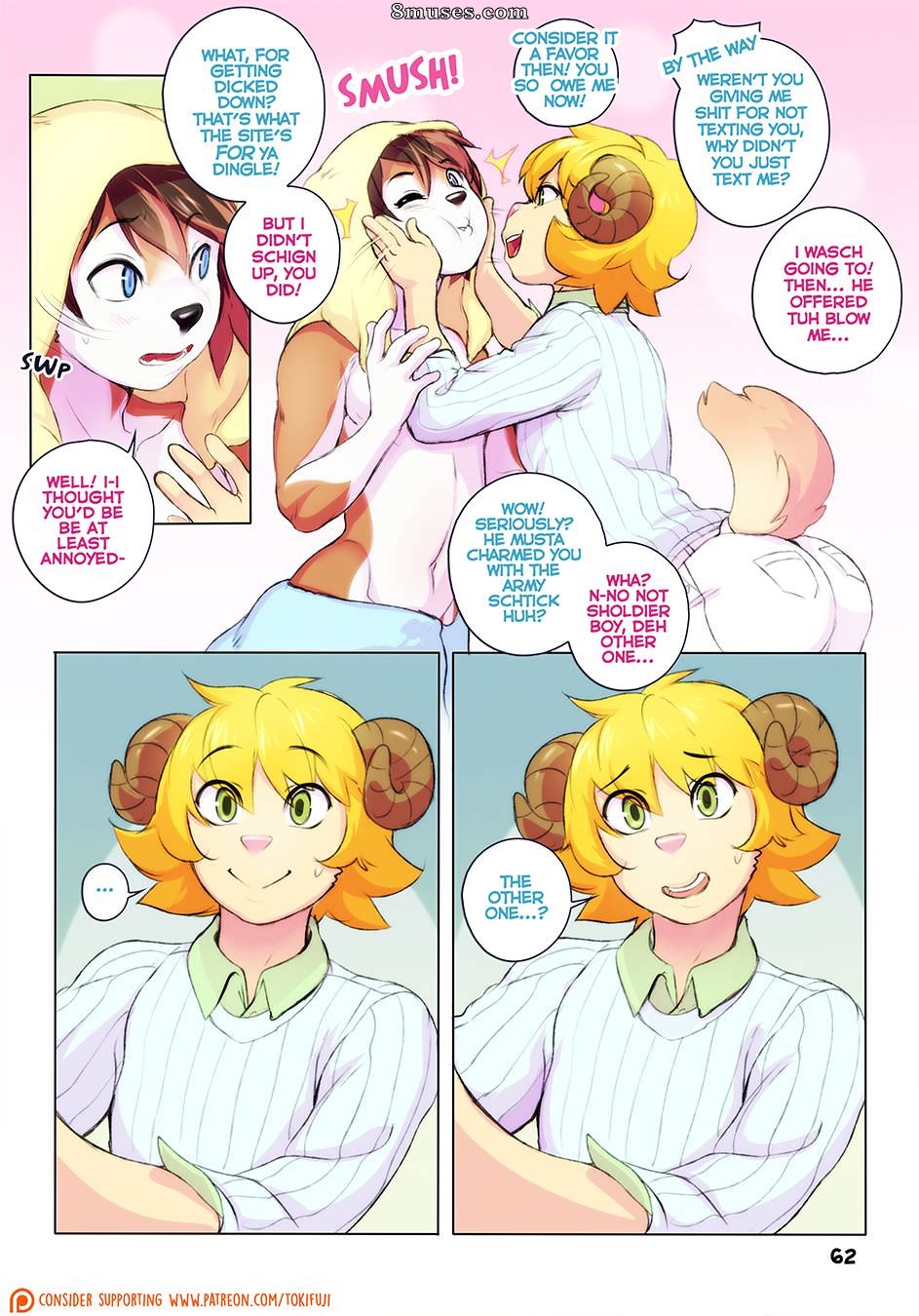 Outside the Box — page 62
