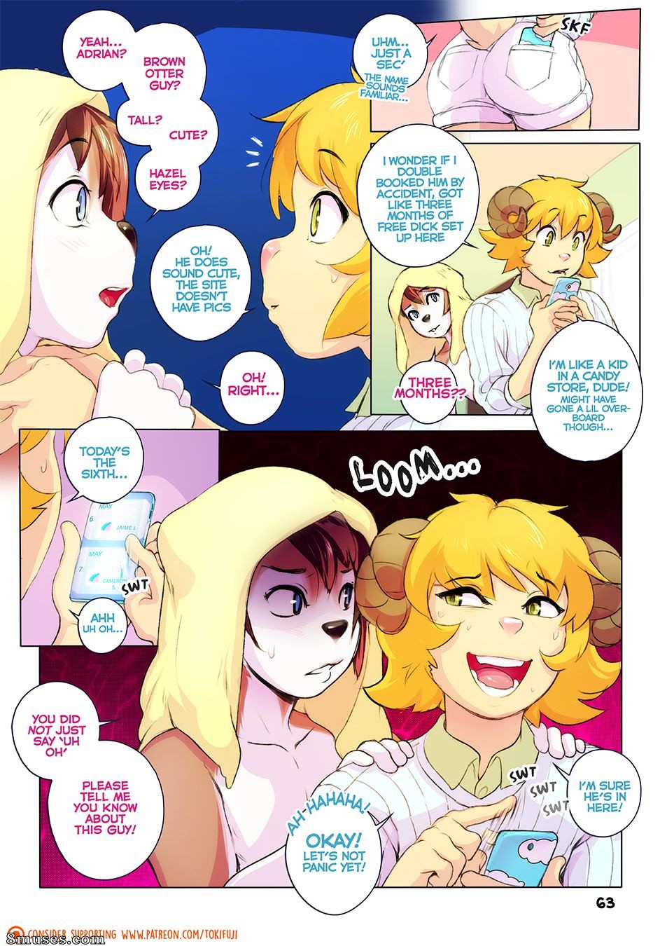 Outside the Box — page 63
