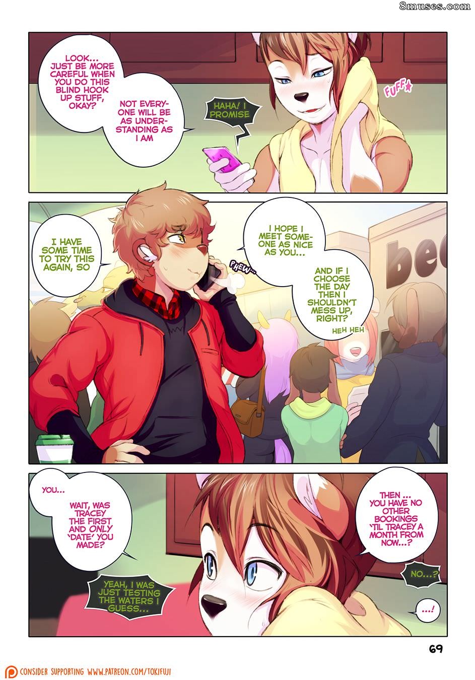 Outside the Box — page 69