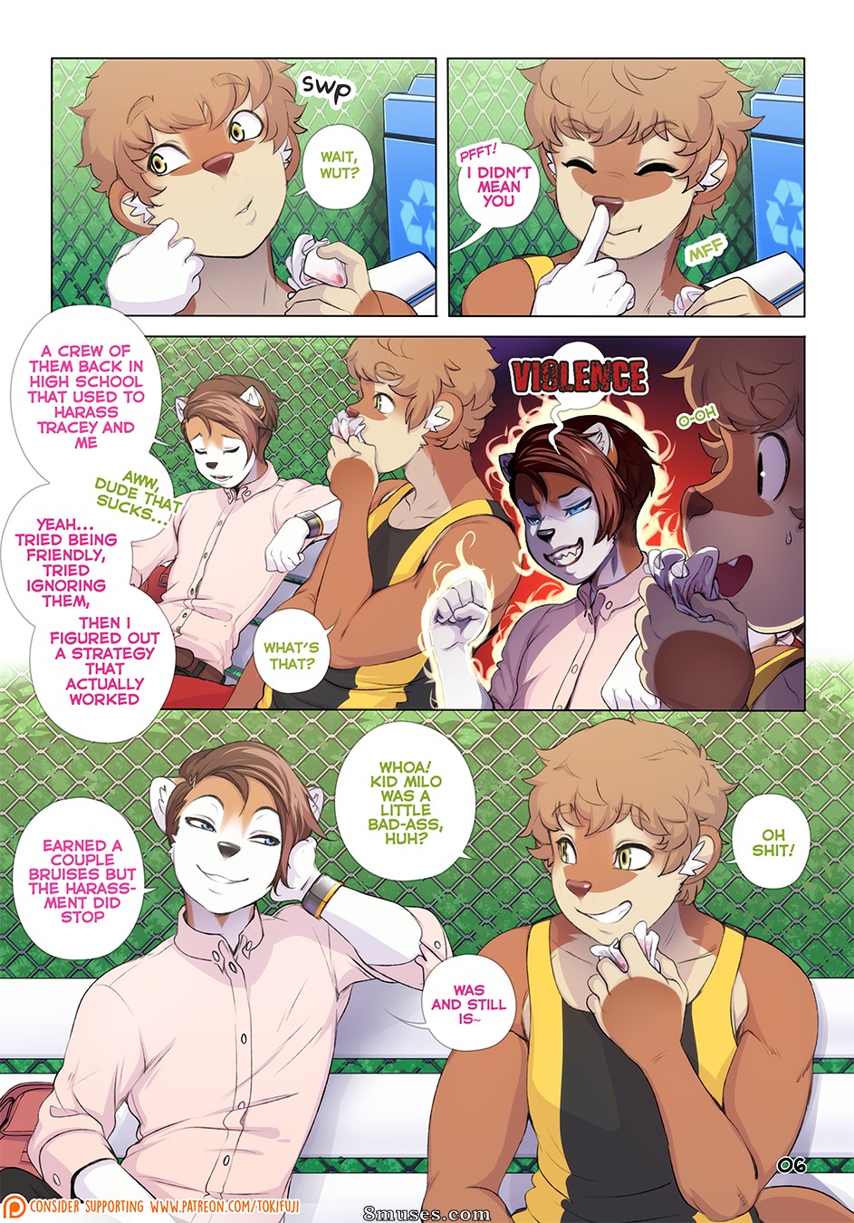 Outside the Box — page 76