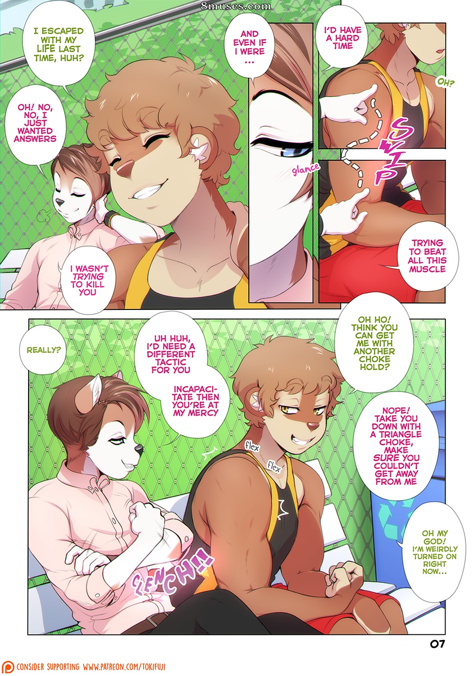 Outside the Box — page 77