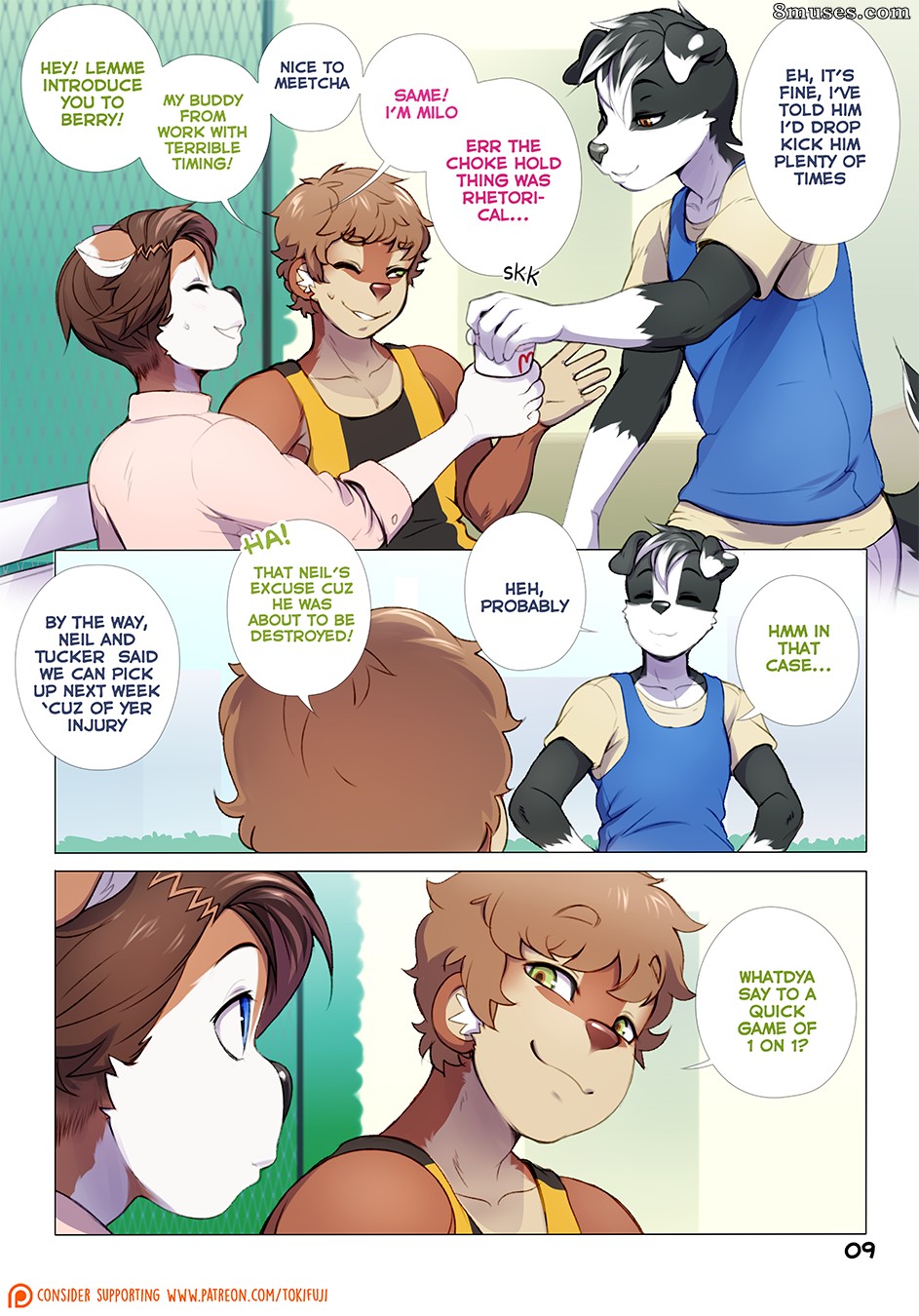Outside the Box — page 79
