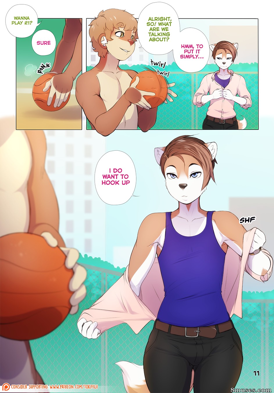Outside the Box — page 81