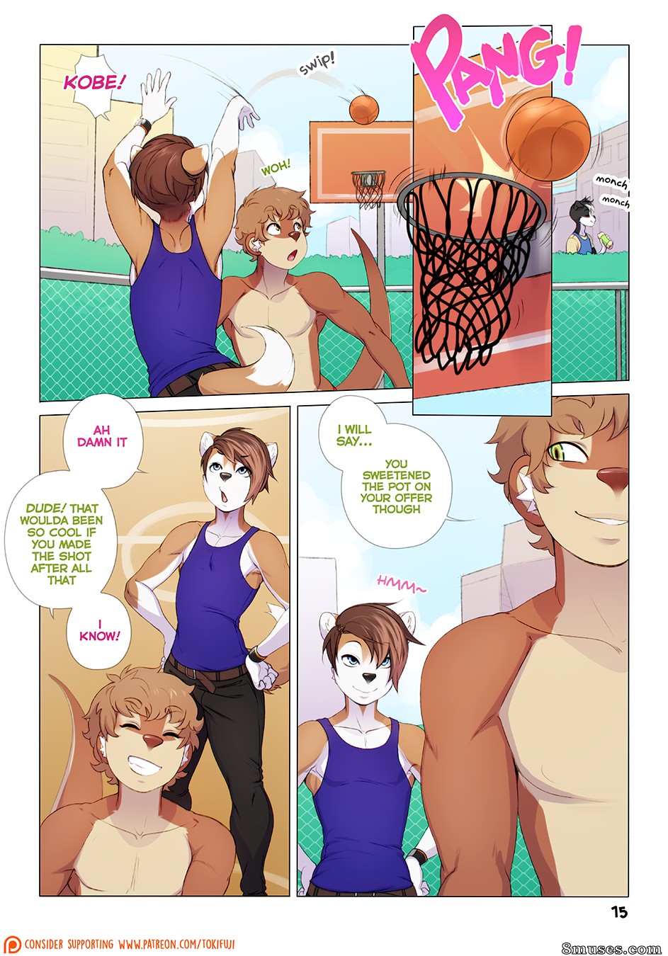 Outside the Box — page 85